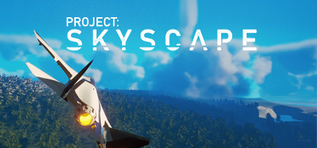 Project SKYSCAPE Project SKYSCAPE Capa