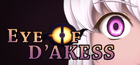 Eye of Dakess Eye of Dakess Capa