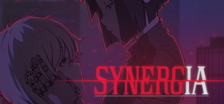 Synergia Synergia Capa