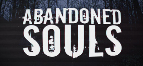 Abandoned Souls Abandoned Souls Capa