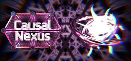 Causal Nexus Causal Nexus Capa