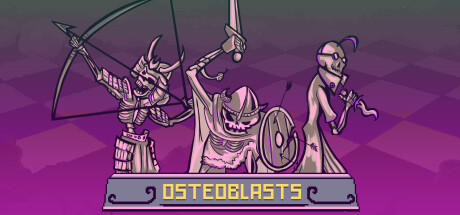 Osteoblasts Osteoblasts Capa