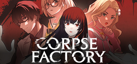 CORPSE FACTORY CORPSE FACTORY Capa