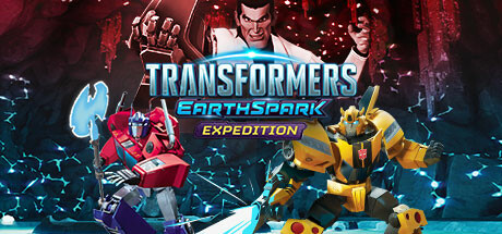 TRANSFORMERS A CENTELHA DA TERRA Expedio TRANSFORMERS A CENTELHA DA TERRA Expedio Capa