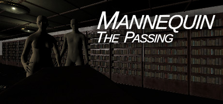 Mannequin The Passing Capa