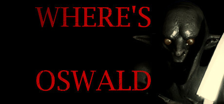 Wheres Oswald Wheres Oswald Capa