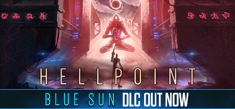 Hellpoint Hellpoint Capa