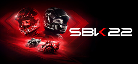 SBK22 Capa