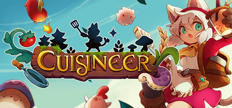 Cuisineer 