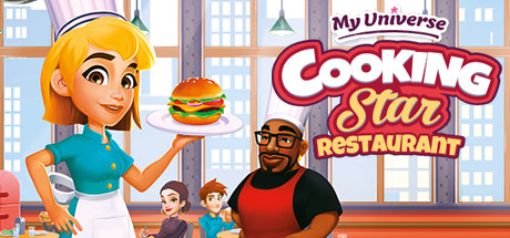 My Universe  Cooking Star Restaurant Capa