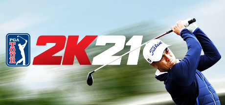 PGA TOUR 2K21 PGA TOUR 2K21 Capa
