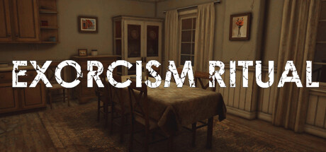 Exorcism Ritual Exorcism Ritual Capa