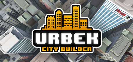 Urbek City Builder Urbek City Builder Capa