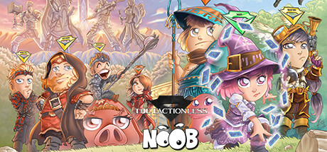Noob  The Factionless Capa