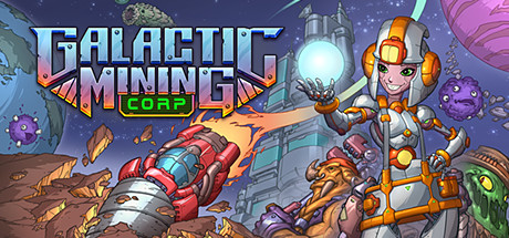 Galactic Mining Corp Capa