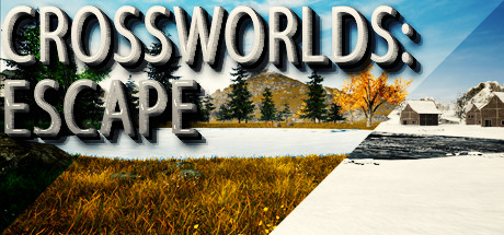 CrossWorlds Escape Capa