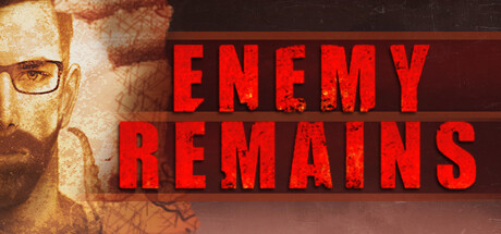 Enemy Remains Enemy Remains Capa
