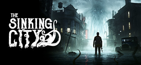 The Sinking City Capa