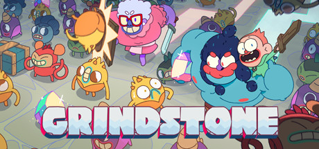 Grindstone Grindstone Capa