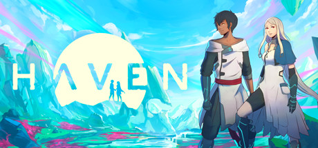 Haven Haven Capa