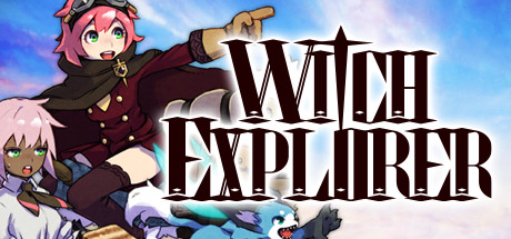 Witch Explorer Capa
