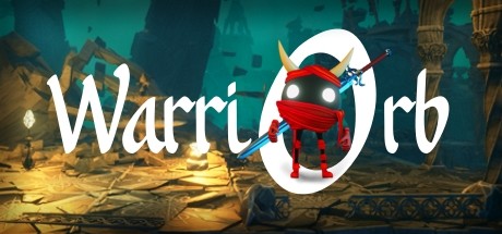 WarriOrb WarriOrb Capa