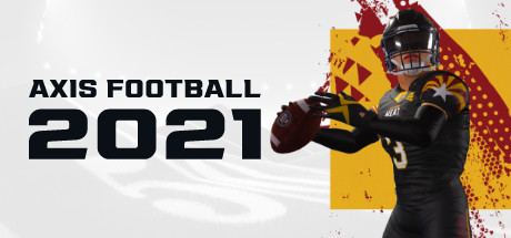 Axis Football 2021 Axis Football 2021 Capa