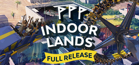 Indoorlands Capa