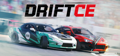 DRIFT21 DRIFT21 Capa