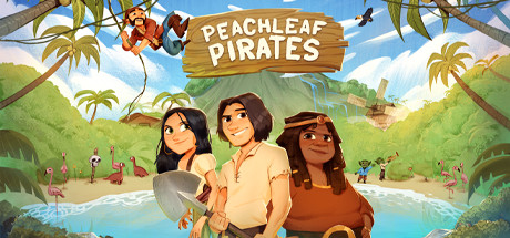 Peachleaf Pirates Peachleaf Pirates Capa