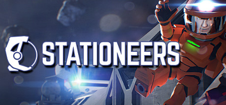 Stationeers Stationeers Capa