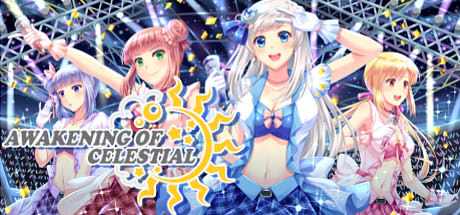 Awakening of Celestial Awakening of Celestial Capa