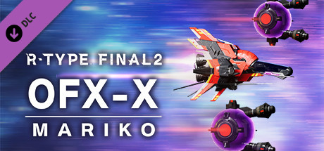 RType Final 2 OFXX MARIKO RCraft RType Final 2 OFXX MARIKO RCraft Capa