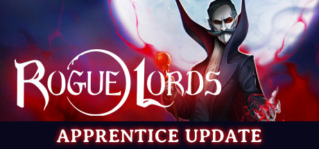 Rogue Lords Rogue Lords Capa