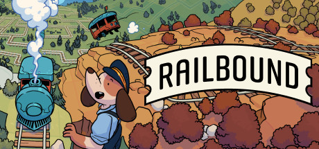 Railbound Capa