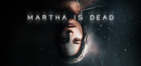 Martha Is Dead Martha Is Dead Capa