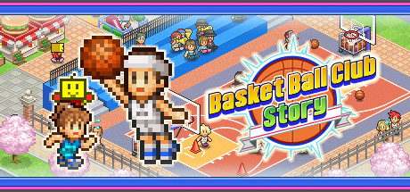 Basketball Club Story Capa