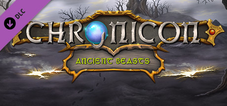 Chronicon  Ancient Beasts Capa
