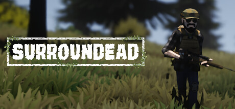 SurrounDead SurrounDead Capa