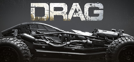 DRAG DRAG Capa