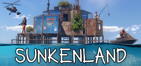 Sunkenland Capa