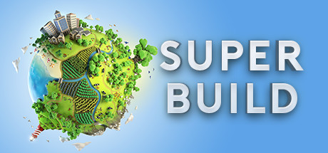 SUPER BUILD SUPER BUILD Capa
