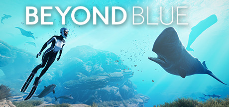 Beyond Blue Capa