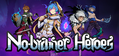 No-brainer Heroes 挂机吧！勇者 Capa