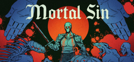 Mortal Sin Capa
