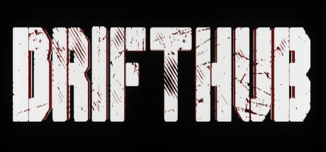 DRIFTHUB DRIFTHUB Capa