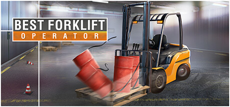 Best Forklift Operator Best Forklift Operator Capa