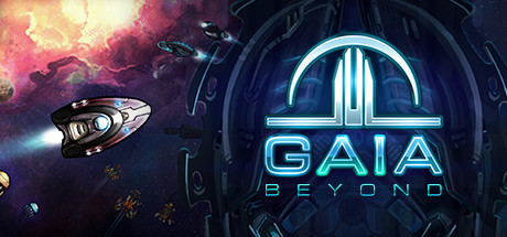 Gaia Beyond Gaia Beyond Capa