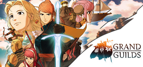 Grand Guilds Capa
