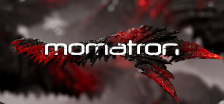 momatron Capa
